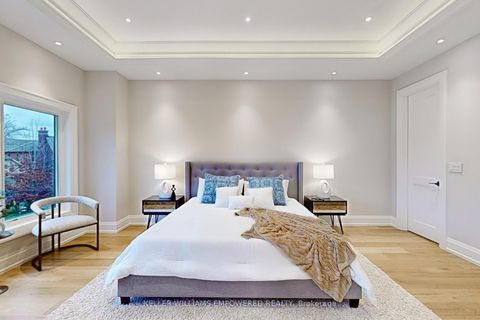 Photo 31 at 127 Joicey Boulevard, Nortown, Toronto