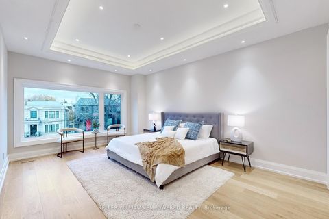 Photo 32 at 127 Joicey Boulevard, Nortown, Toronto