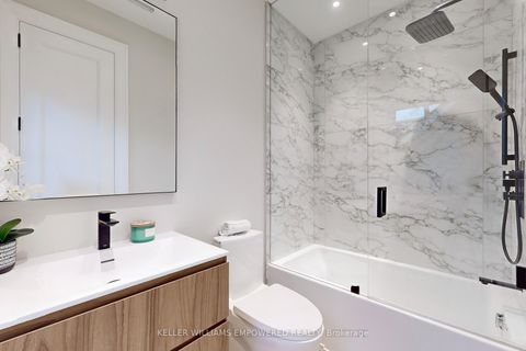 Photo 33 at 127 Joicey Boulevard, Nortown, Toronto