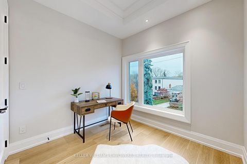 Photo 36 at 127 Joicey Boulevard, Nortown, Toronto