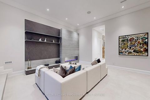 Photo 39 at 127 Joicey Boulevard, Nortown, Toronto