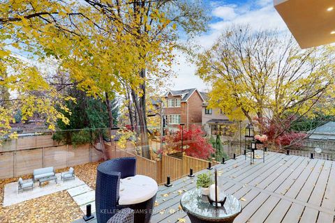 Photo 46 at 127 Joicey Boulevard, Nortown, Toronto