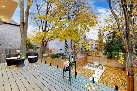 Photo 47 at 127 Joicey Boulevard, Nortown, Toronto