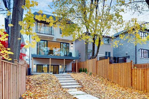 Photo 48 at 127 Joicey Boulevard, Nortown, Toronto