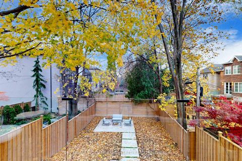 Photo 49 at 127 Joicey Boulevard, Nortown, Toronto