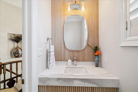 Photo 4 at 3 - 120 Bronte Road, BR Bronte, Oakville