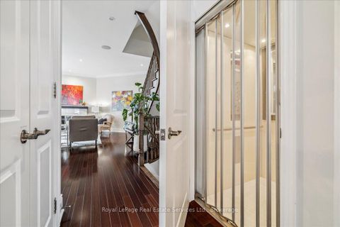 Photo 5 at 3 - 120 Bronte Road, BR Bronte, Oakville