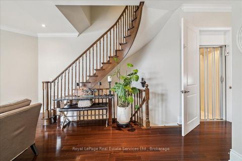 Photo 7 at 3 - 120 Bronte Road, BR Bronte, Oakville