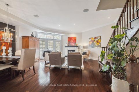 Photo 8 at 3 - 120 Bronte Road, BR Bronte, Oakville