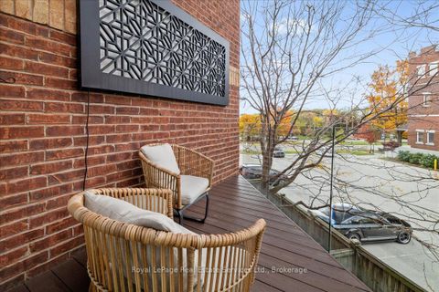 Photo 11 at 3 - 120 Bronte Road, BR Bronte, Oakville