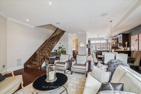 Photo 12 at 3 - 120 Bronte Road, BR Bronte, Oakville