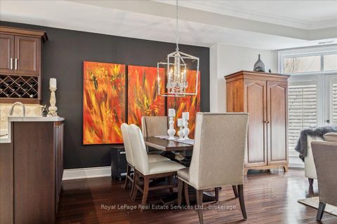 Photo 14 at 3 - 120 Bronte Road, BR Bronte, Oakville