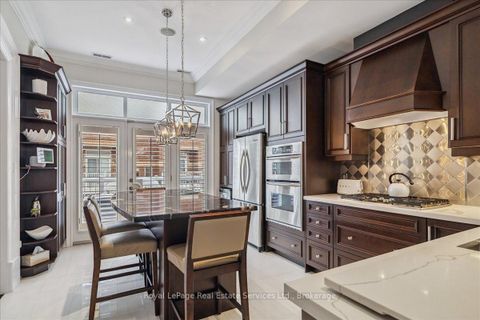 Photo 16 at 3 - 120 Bronte Road, BR Bronte, Oakville