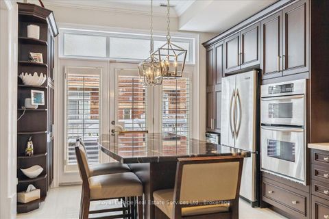 Photo 17 at 3 - 120 Bronte Road, BR Bronte, Oakville