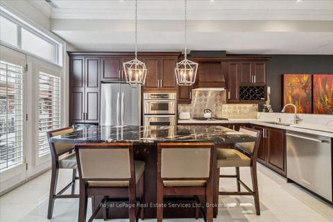 Photo 18 at 3 - 120 Bronte Road, BR Bronte, Oakville