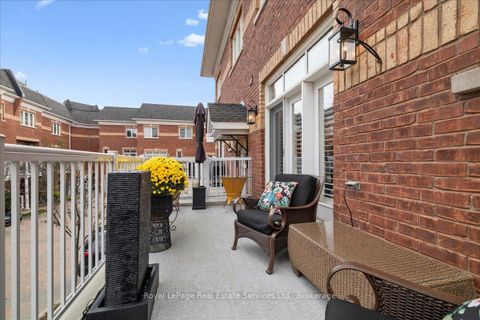 Photo 19 at 3 - 120 Bronte Road, BR Bronte, Oakville