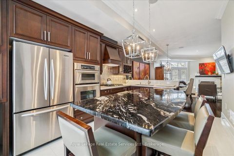 Photo 20 at 3 - 120 Bronte Road, BR Bronte, Oakville