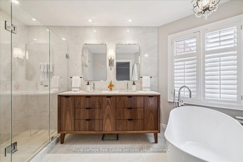 Photo 23 at 3 - 120 Bronte Road, BR Bronte, Oakville