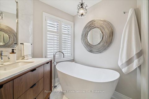 Photo 24 at 3 - 120 Bronte Road, BR Bronte, Oakville