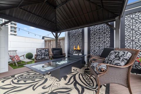 Photo 32 at 3 - 120 Bronte Road, BR Bronte, Oakville