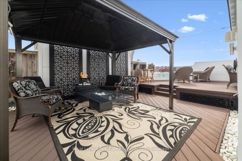 Photo 33 at 3 - 120 Bronte Road, BR Bronte, Oakville