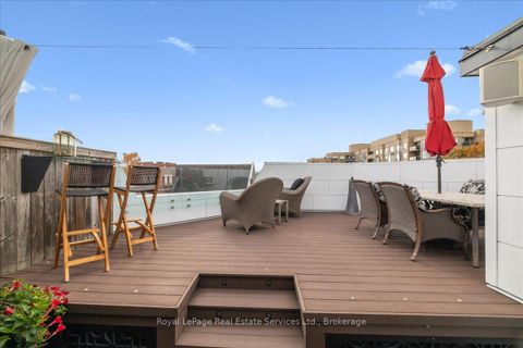 Photo 34 at 3 - 120 Bronte Road, BR Bronte, Oakville