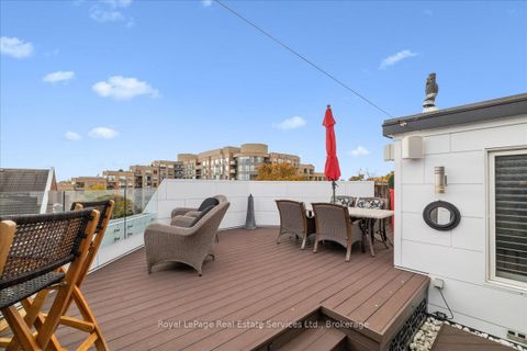 Photo 35 at 3 - 120 Bronte Road, BR Bronte, Oakville