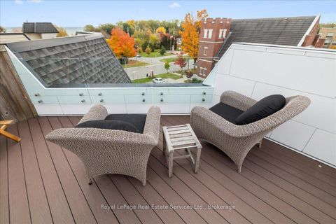 Photo 36 at 3 - 120 Bronte Road, BR Bronte, Oakville