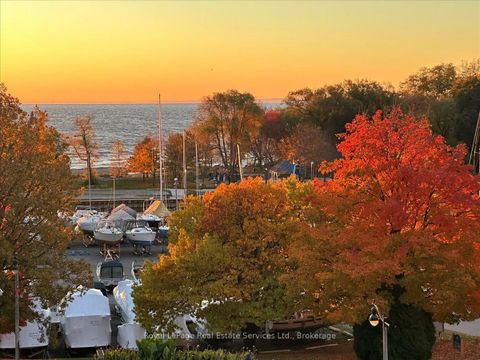 Photo 37 at 3 - 120 Bronte Road, BR Bronte, Oakville