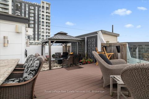 Photo 38 at 3 - 120 Bronte Road, BR Bronte, Oakville