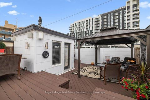 Photo 39 at 3 - 120 Bronte Road, BR Bronte, Oakville