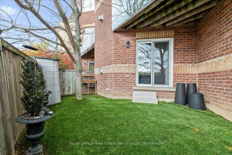 Photo 41 at 3 - 120 Bronte Road, BR Bronte, Oakville