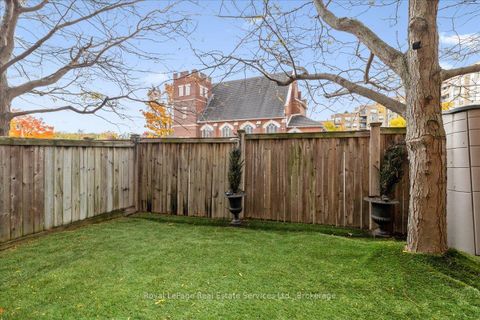 Photo 42 at 3 - 120 Bronte Road, BR Bronte, Oakville