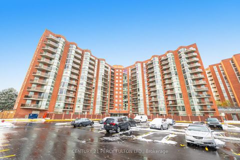Photo 0 at 1007 - 20 Dean Park Road, Rouge E11, Toronto