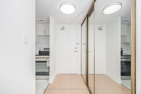 Photo 2 at 1007 - 20 Dean Park Road, Rouge E11, Toronto