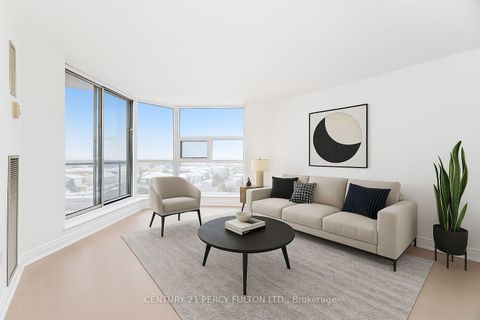 Photo 3 at 1007 - 20 Dean Park Road, Rouge E11, Toronto