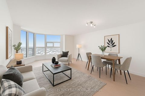 Photo 4 at 1007 - 20 Dean Park Road, Rouge E11, Toronto