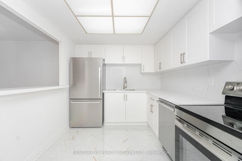 Photo 5 at 1007 - 20 Dean Park Road, Rouge E11, Toronto