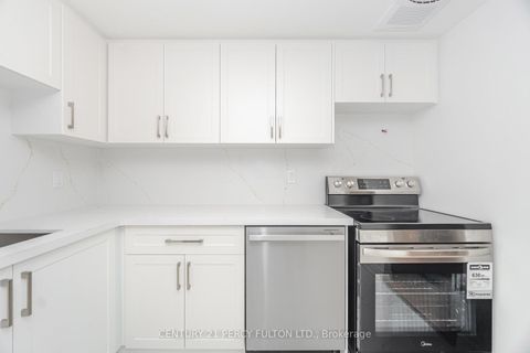 Photo 7 at 1007 - 20 Dean Park Road, Rouge E11, Toronto