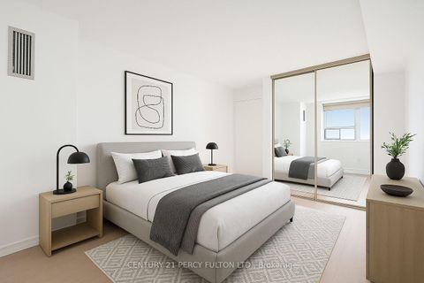 Photo 9 at 1007 - 20 Dean Park Road, Rouge E11, Toronto