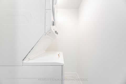 Photo 11 at 1007 - 20 Dean Park Road, Rouge E11, Toronto