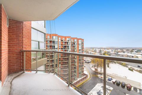 Photo 12 at 1007 - 20 Dean Park Road, Rouge E11, Toronto