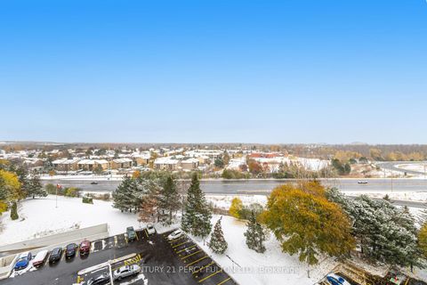 Photo 14 at 1007 - 20 Dean Park Road, Rouge E11, Toronto