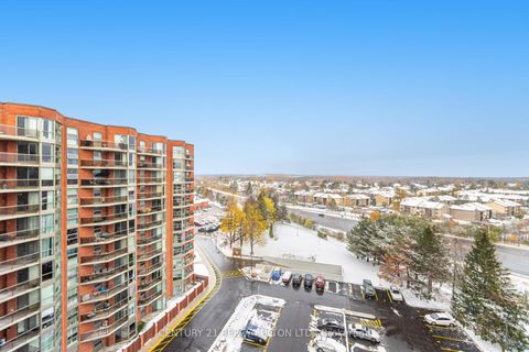 Photo 15 at 1007 - 20 Dean Park Road, Rouge E11, Toronto