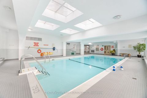 Photo 18 at 1007 - 20 Dean Park Road, Rouge E11, Toronto