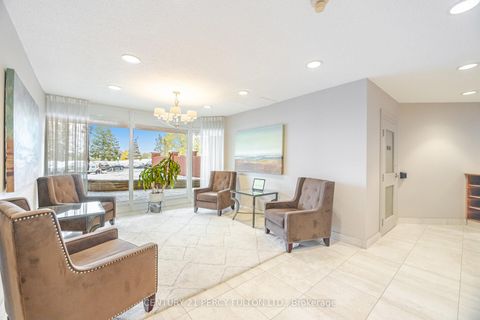 Photo 20 at 1007 - 20 Dean Park Road, Rouge E11, Toronto