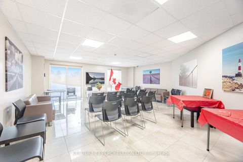 Photo 22 at 1007 - 20 Dean Park Road, Rouge E11, Toronto