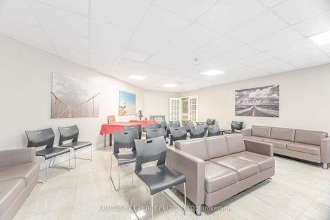 Photo 23 at 1007 - 20 Dean Park Road, Rouge E11, Toronto