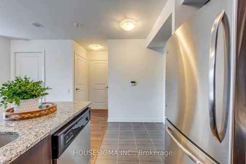 Photo 8 at 308 - 17 Anndale Drive, Willowdale East, Toronto