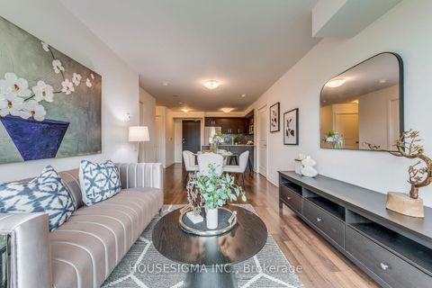 Photo 17 at 308 - 17 Anndale Drive, Willowdale East, Toronto